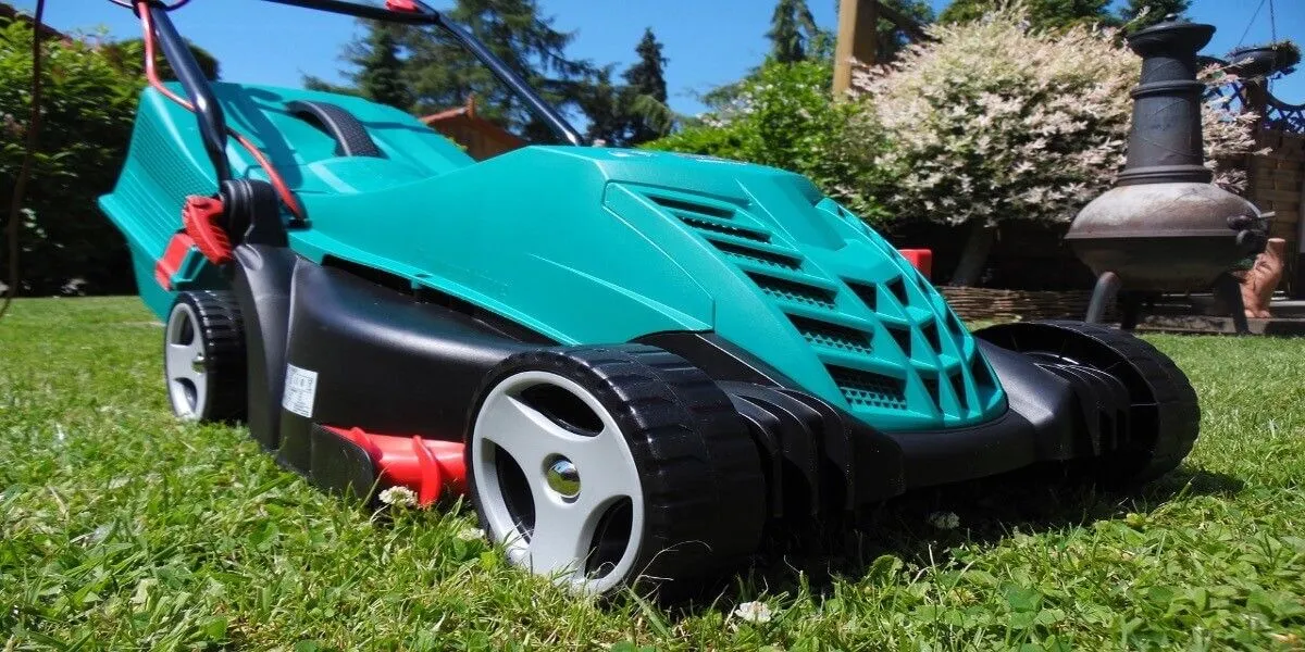 Troubleshooting Common Black and Decker Electric Lawn Mower Problems