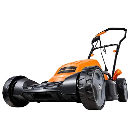 LawnMaster ME1218X