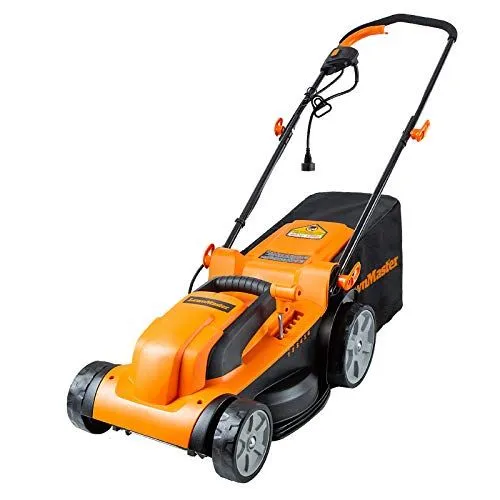 LawnMaster MEB1114K