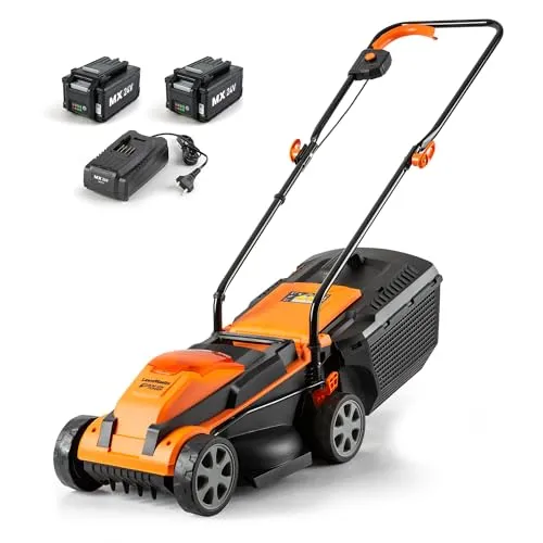 LawnMaster CLM2413A