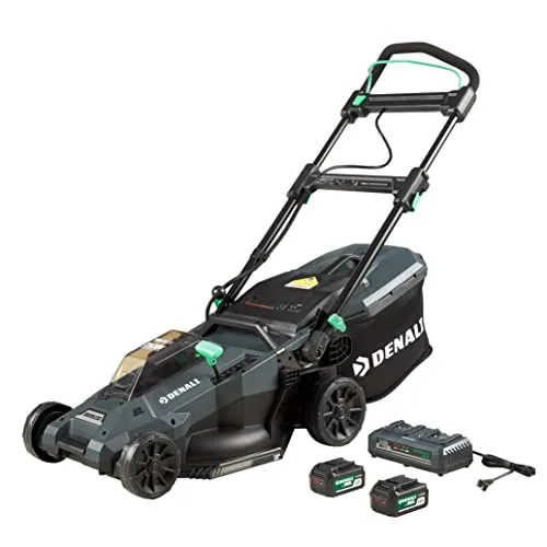 Denali 20V