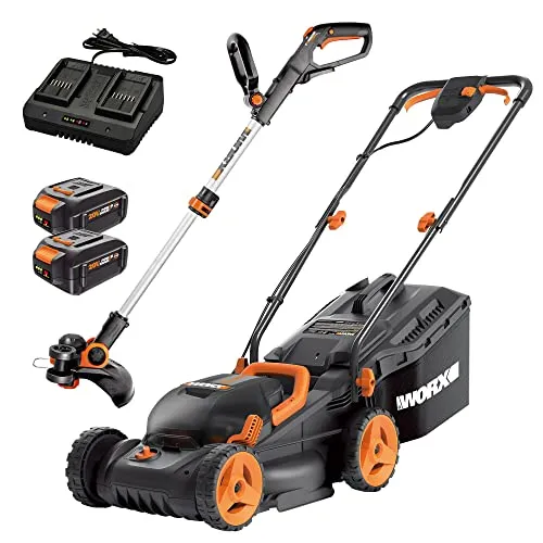 Worx WG934