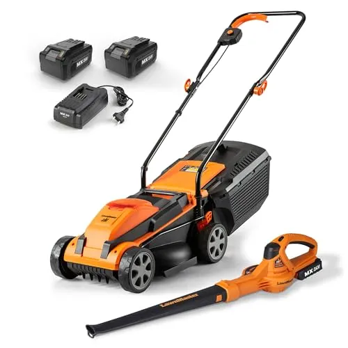 LawnMaster 24VMWBL