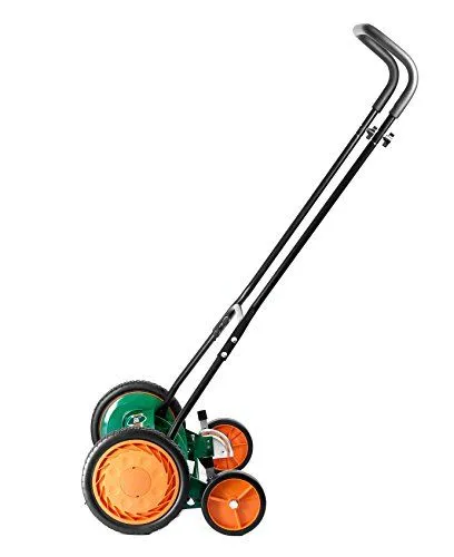 Scotts Outdoor Power Tools 2000-20S | Tools Official