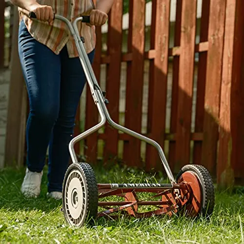 American Lawn Mower Company 1304-14 | Tools Official
