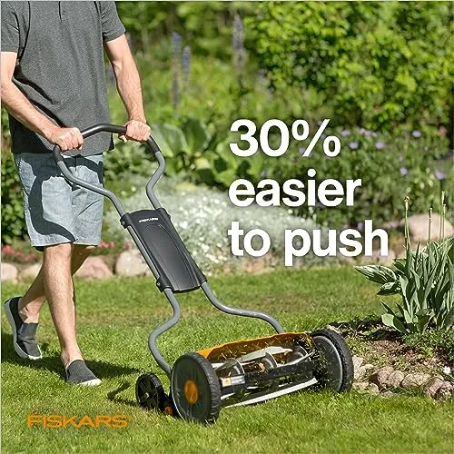 Fiskars StaySharp 17" | Tools Official