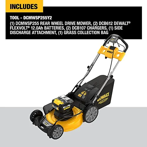 DeWalt DCMWSP255Y2 | Tools Official