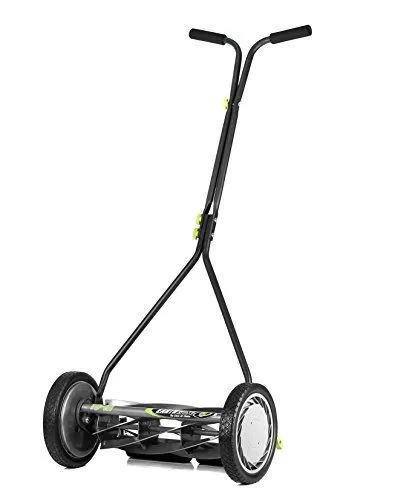 Earthwise 1715-16EW