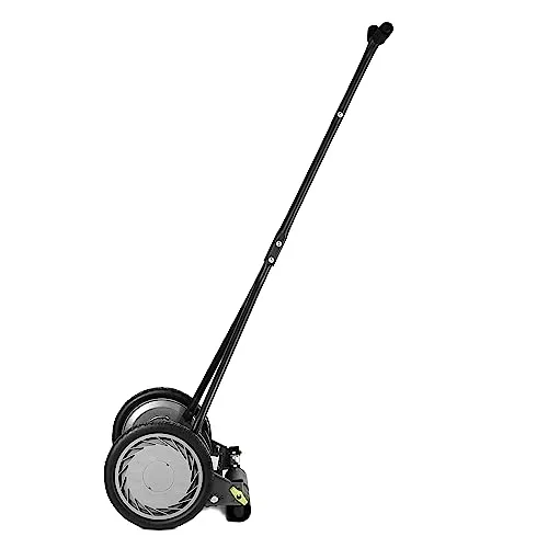 Earthwise 1715-16EW | Tools Official