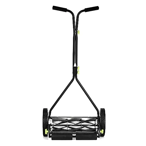 Earthwise 1715-16EW | Tools Official