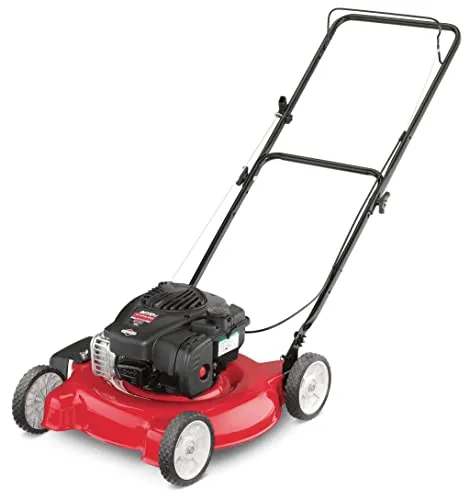 Yard Machines Lawn Mower | Tools Official