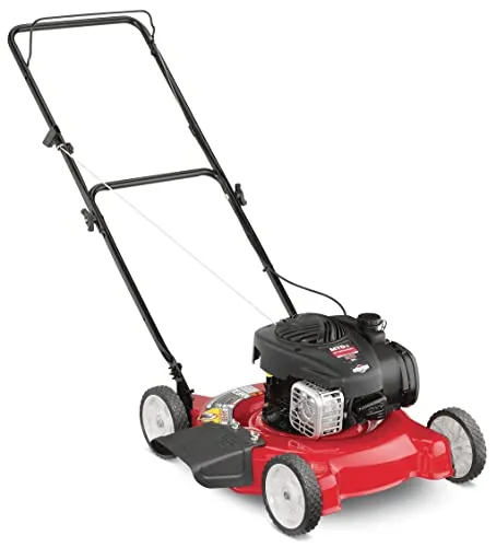 Yard Machines Lawn Mower | Tools Official