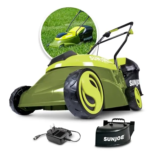 Sun Joe MJ401C-PRO