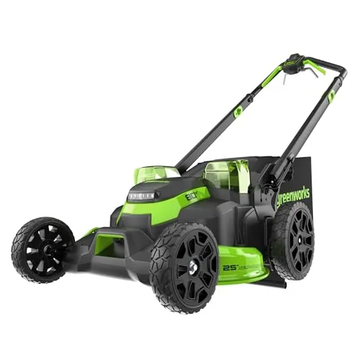 Greenworks 80V 25" | Tools Official