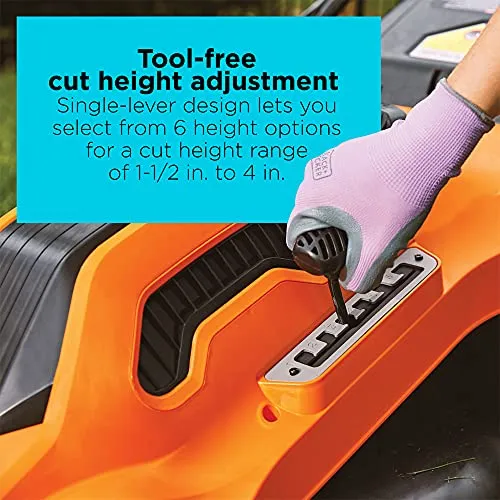 Black & Decker BEMW213 | Tools Official