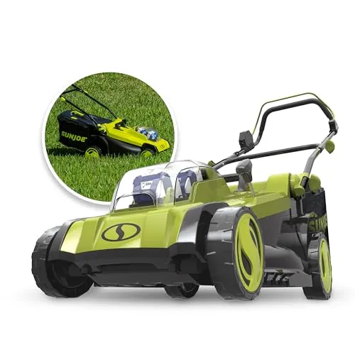 Sun Joe 24V-X2-17LM