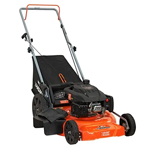 YARDMAX 170cc