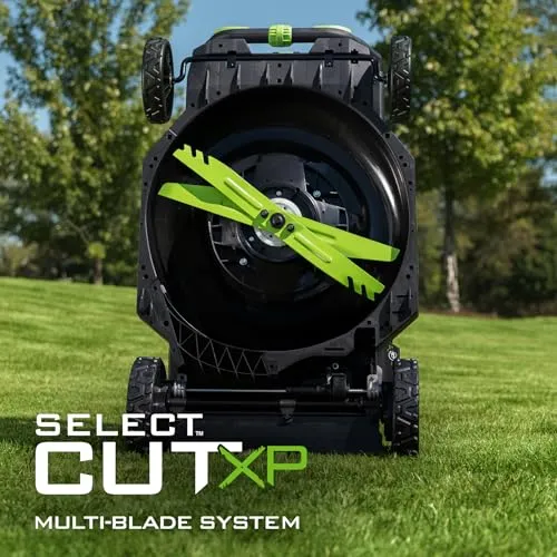 EGO Power+ Select Cut LM2156SP | Tools Official