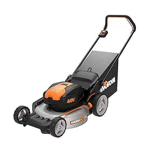 Worx Nitro 40V 20"