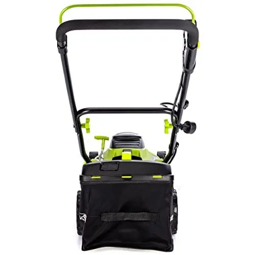 Earthwise 50614 | Tools Official