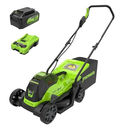 Greenworks 24V 13"