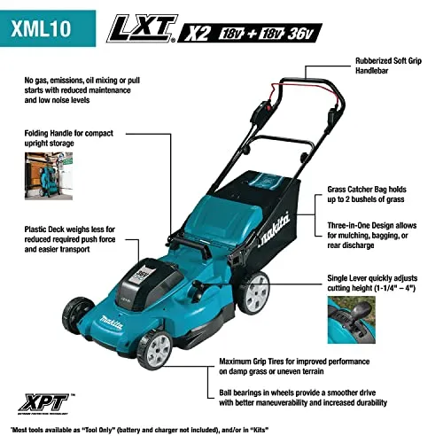 Makita XML10CT1 | Tools Official