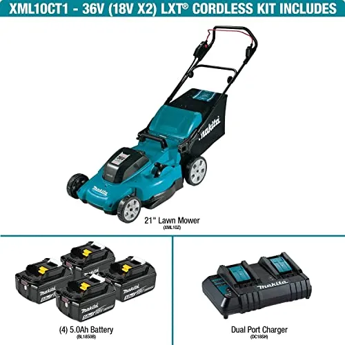 Makita XML10CT1 | Tools Official