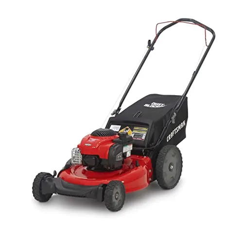 Craftsman M125 | Tools Official