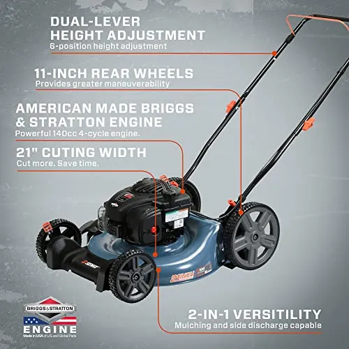 SENIX LSPG-M6 | Tools Official