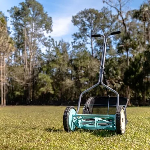 American Lawn Mower Company 1304-14GC | Tools Official