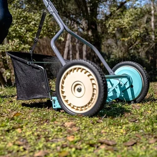 American Lawn Mower Company 1304-14GC | Tools Official