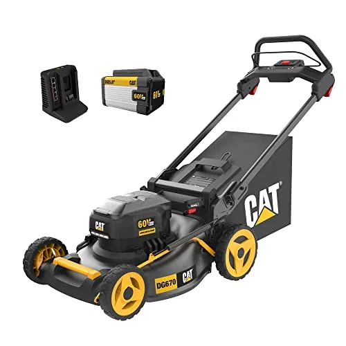 Cat DG670