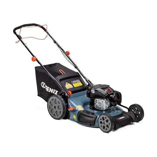 Senix LSSG-H1