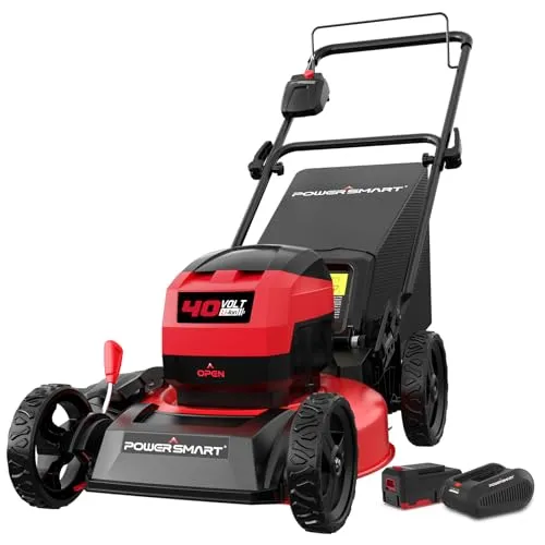 PowerSmart 40V