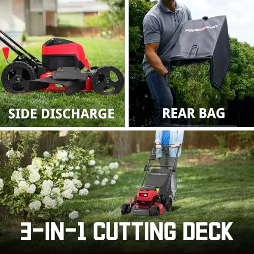 PowerSmart 40V | Tools Official