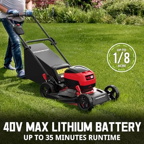 PowerSmart 40V | Tools Official