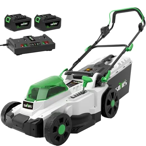 Soyus 40V