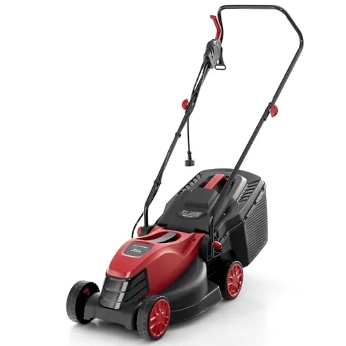 Goplus Electric Lawn Mower | Tools Official