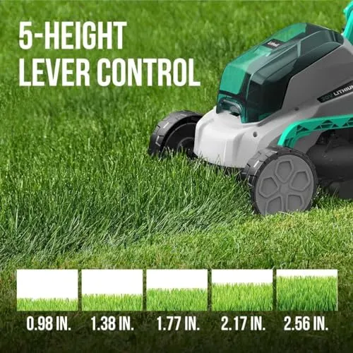 Litheli 20V 13" | Tools Official