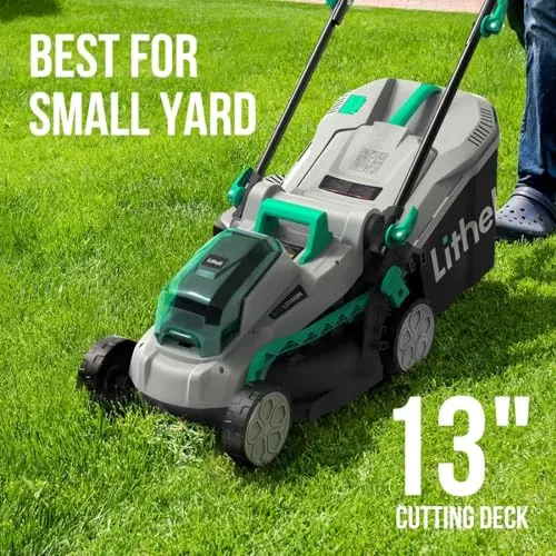 Litheli 20V 13" | Tools Official
