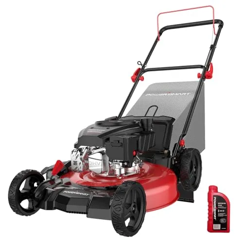 PowerSmart 144cc | Tools Official