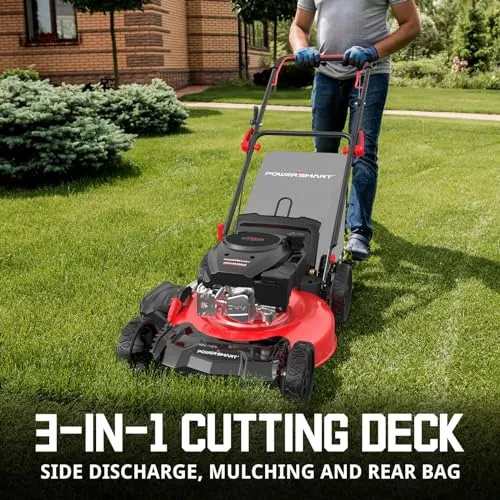 PowerSmart 144cc | Tools Official