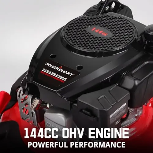 PowerSmart 144cc | Tools Official