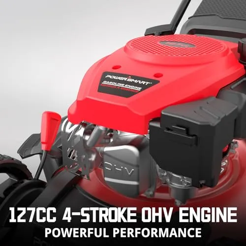 PowerSmart DB8617 | Tools Official