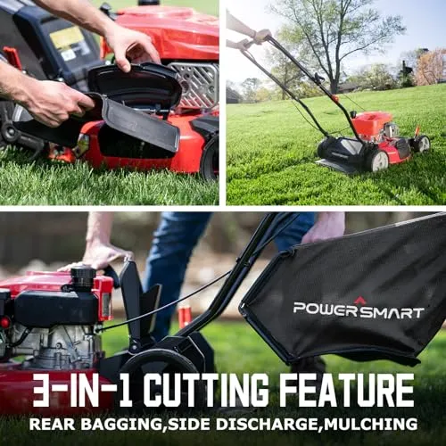 PowerSmart DB8617 | Tools Official