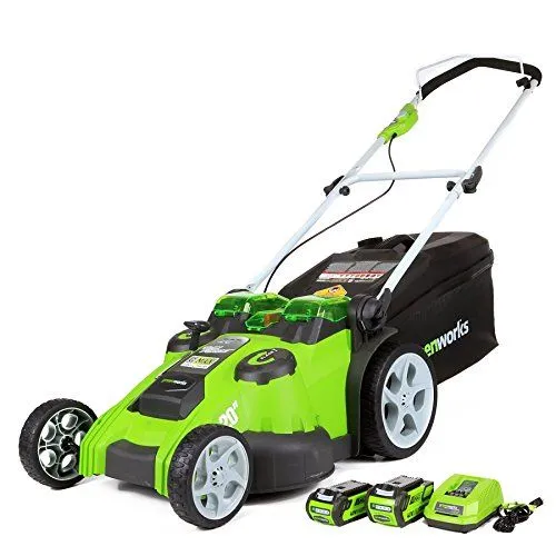 Greenworks 25302 | Tools Official