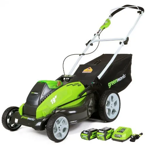 Greenworks 25223 | Tools Official