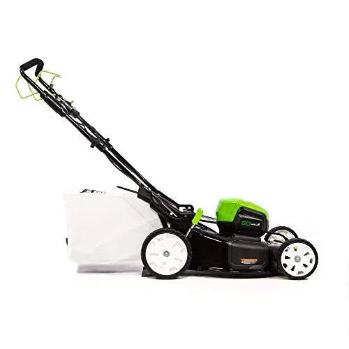 Greenworks MO80L510 | Tools Official