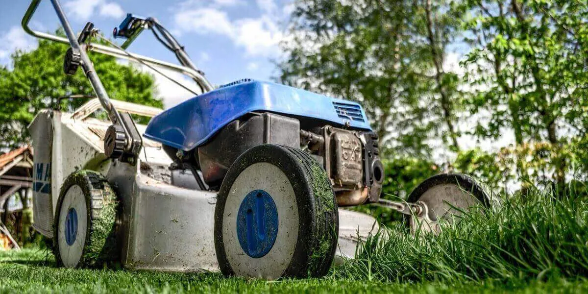 Lawn Mower Troubleshooting: Dealing With a Bad Spark Plug