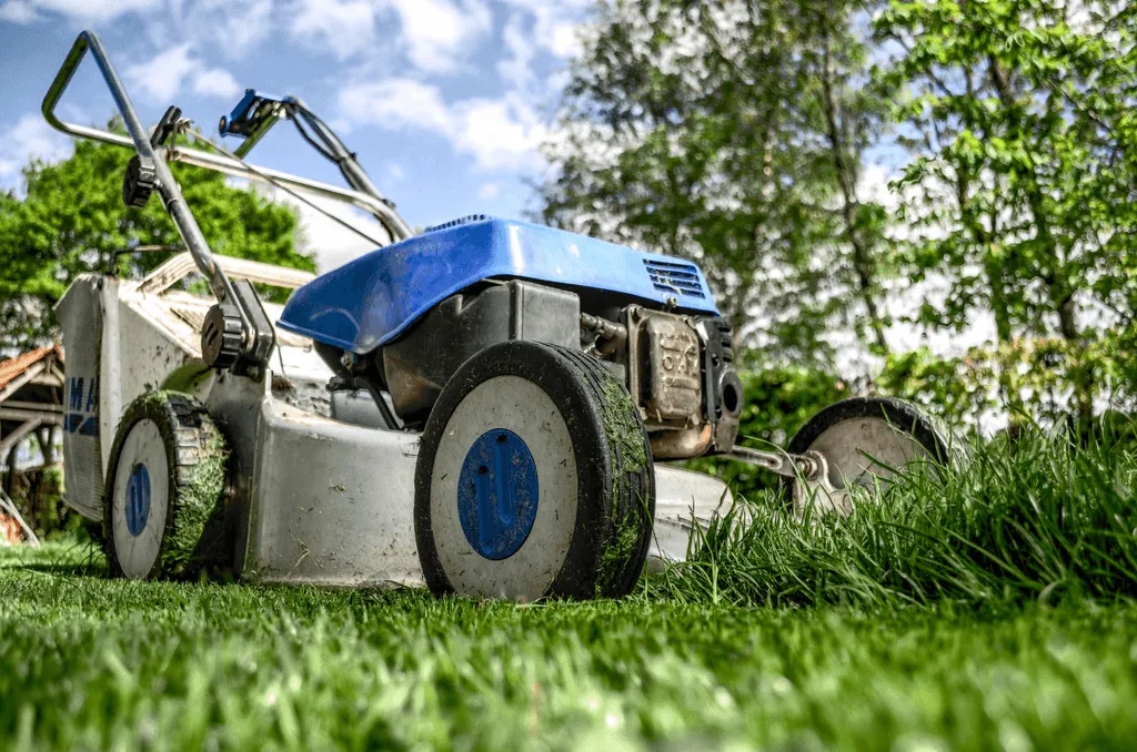 Lawn Mower Oil: Everything You Need To Know